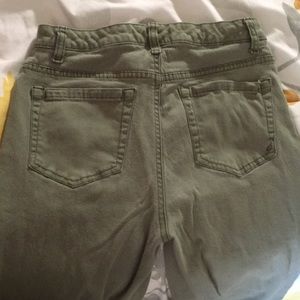 New York Skinny Jeans